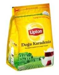 Lipton Demlik Poşet Çay Doğu Karadeniz 48'li 153 Gr