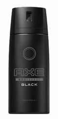 Axe Black Erkek Sprey Deodorant 150 Ml