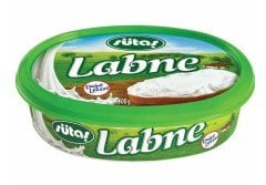 Sütaş Labne Peynir 400 Gr