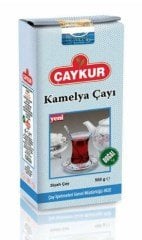 Çaykur Kamelya Çayı 500 Gr