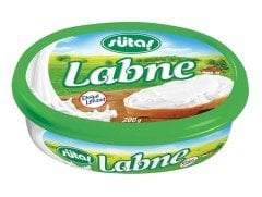 Sütaş Labne Peynir 200 Gr