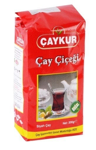 Çaykur Çay Çiçeği 200 Gr