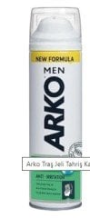 Arko Traş Jeli Tahriş Karşıtı 200 Ml