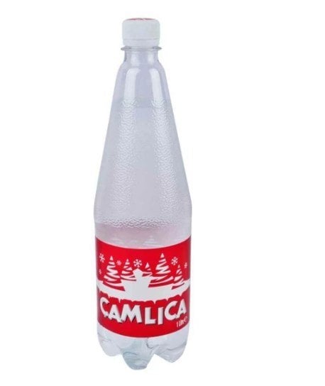 Çamlıca Gazoz 1 Lt