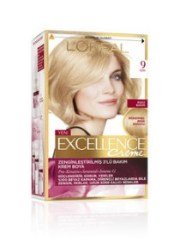 L'Oreal Excellence Creme 9 Sarı