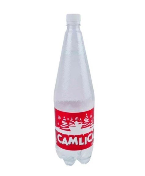 Çamlıca Gazoz 1.5 Lt