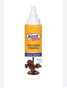 KENT BOR. TOPIC SOS CIKOLATALI 300GR
