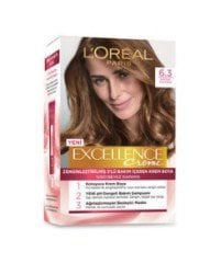 L'Oreal Excellence Creme 6.30 Badem Kahvesi