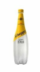 Schweppes Tonik 1 Lt