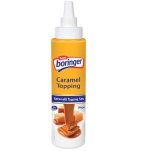 KENT BOR. TOPIC SOS KARAMELLI 300GR