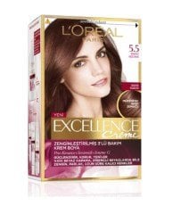 L'Oreal Excellence Creme 5.5 Bronz Kestane