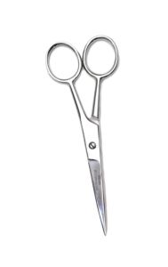Nascita Bıyık Makası 4.5 cm Kutulu