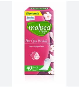 MOLPED HER GUN FERAHLIK 40LI INCE