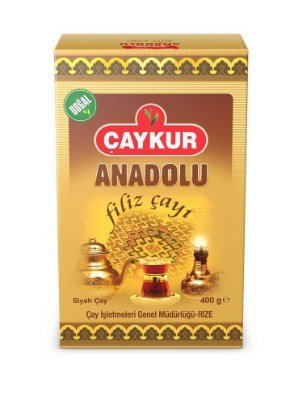 Çaykur Anadolu Filiz Çayı 400 Gr