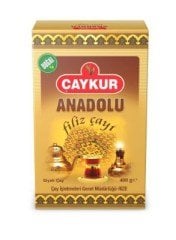 Çaykur Anadolu Filiz Çayı 400 Gr