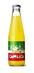 Çamlıca Gazoz Limon Cam 200 Ml