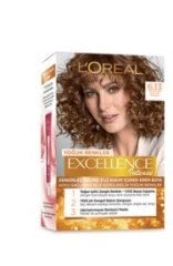 L'Oreal Excellence Intense 6.13 Mocha Kahve