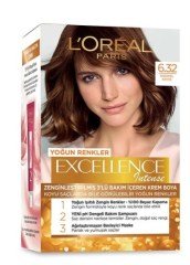 L'Oreal Paris Excellence 6.32 Karamel Kahve