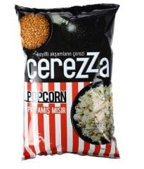 Cerezza Popcorn 72 Gr