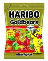 Haribo Altın Ayıcık 80 Gr