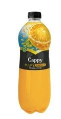 Cappy Pulpy Portakal 330 Ml
