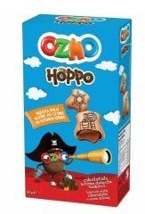 Şölen Ozmo Hoppo Biskuvi 40 Gr