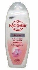 Hacı Şakir Saç Kremi Kına Özlü 500 Ml