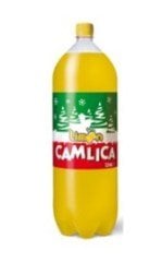Çamlıca Limonlu Gazoz 2.5 Lt