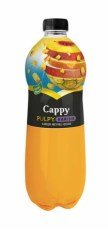 Cappy Pulpy Karışık 330 Ml