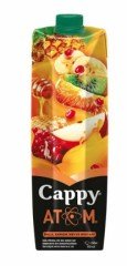 Cappy Atom 1 Lt