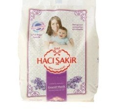 Hacı Şakir Granül Matik Lavanta 1000 Gr