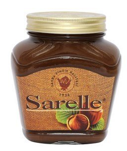 Sarelle Kakaolu Fındık Ezmesi 700 Gr