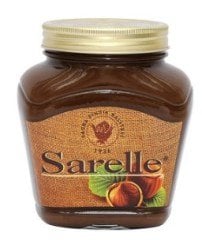 Sarelle Kakaolu Fındık Ezmesi 700 Gr
