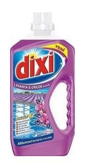 Dixi Lavanta & Orkide Yüzey Temizleyici 900 Ml