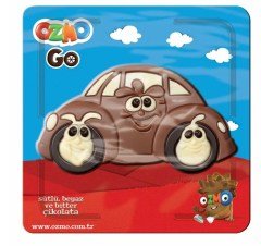 Şölen Ozmo Go Çikolata 30 Gr