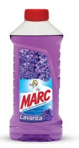 Marc Yüzey Temizleyici Lavanta 900 Ml