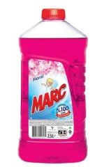 Marc Yüzey Temizleyici Floral 2.5 Lt