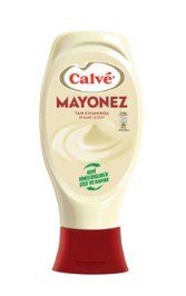 Calve Mayonez 350 Gr