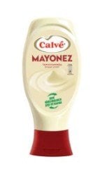 Calve Mayonez 350 Gr