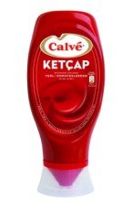 Calve Ketçap 400 Gr
