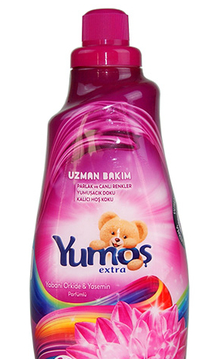 Yumos Extra 1200ml Uzman Renk Koruma