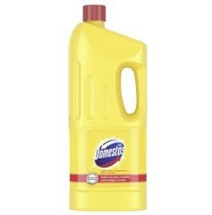 Domestos Çamaşır Suyu Limon Ferahlığı 1850 Ml