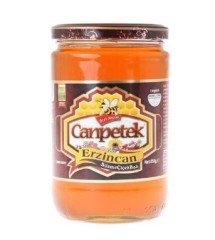 Canpetek Süzme Çiçek Bal 850 Gr