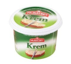 Muratbey Krem Peynir 500 Gr