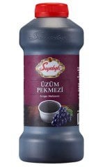 Seyidoğlu Üzüm Pekmezi Bidon 700 Gr