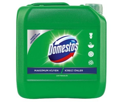 Domestos Çamaşır Suyu Çam Ferahlığı 3240 Ml