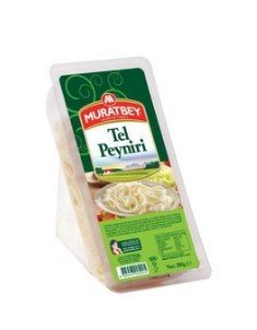 Muratbey Tel Peyniri 200 Gr