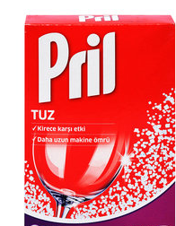 Pril Bulaşık Makinası Tuzu 2kg