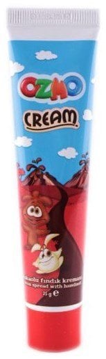 Şölen Ozmo Cream Tüp 35 Gr