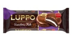 Şölen Luppo Sandviç Kek Kakaolu 184 Gr